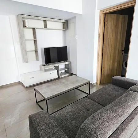 アパート Eviathe