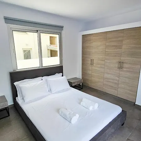 Eviathe * Ларнака