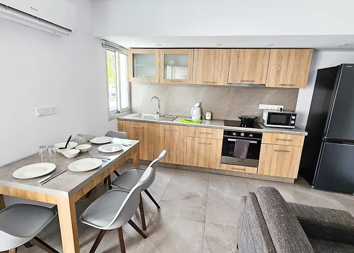 Апартаменти Eviathe