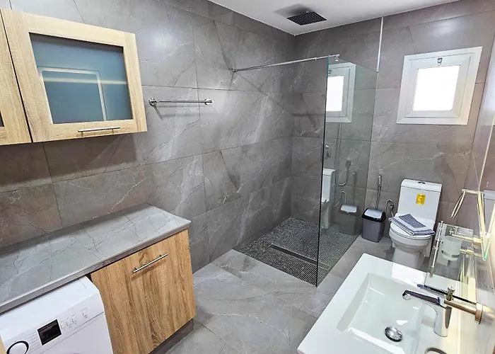 Eviathe Appartement Larnaca